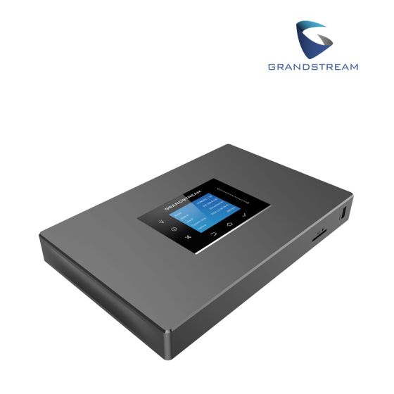 Grandstream UCM6301 IP PBX Server