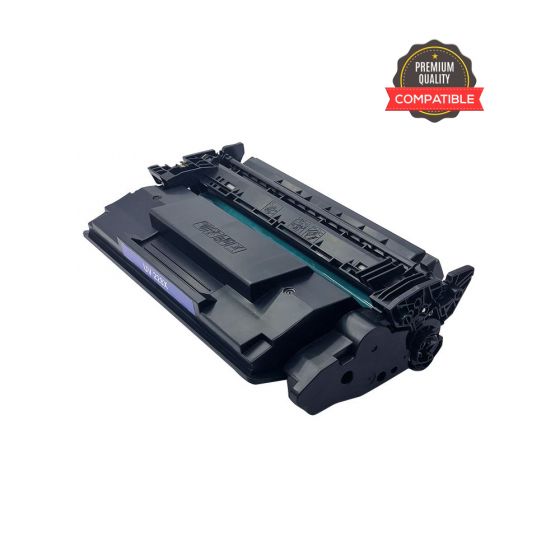 HP 28X (CF228X) High Yield Black Compatible Laserjet Toner Cartridge For HP LaserJet Pro 400, M26, M27 Printers