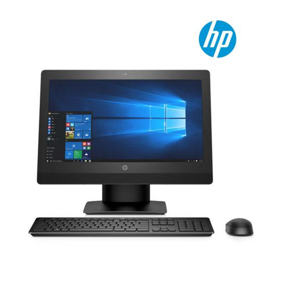 HP ProOne 400 G3 All-in-One Desktop PC