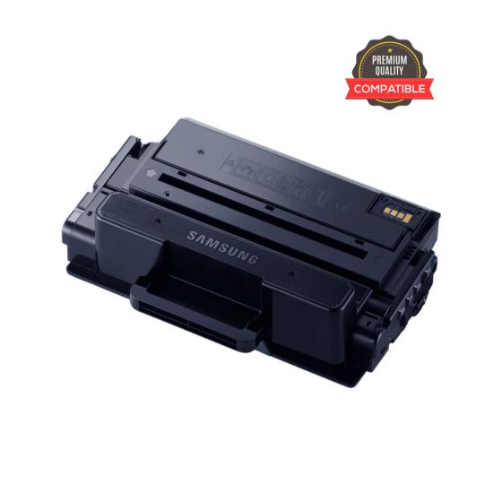 MSUNG MLT-D203S Black Compatible Toner For Samsung ProXpress SL-M3320, SL-3820, SL-4020, SL-M3370, SL-3870, PSL-4070 Printers 