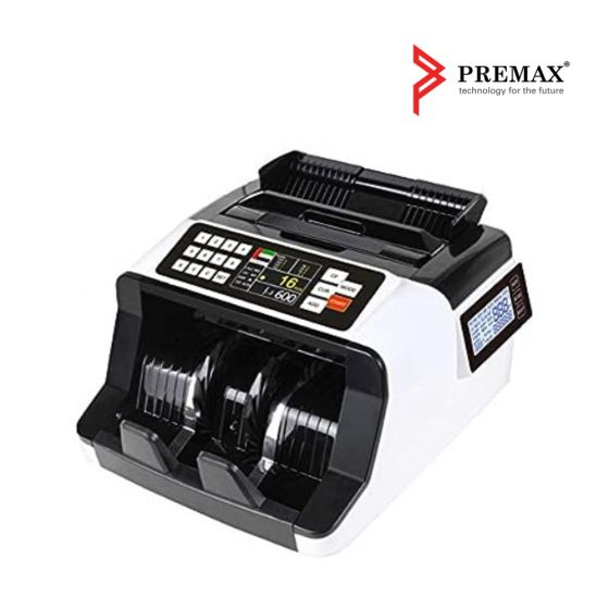 Premax PM-CC100A Bill Counting Machine