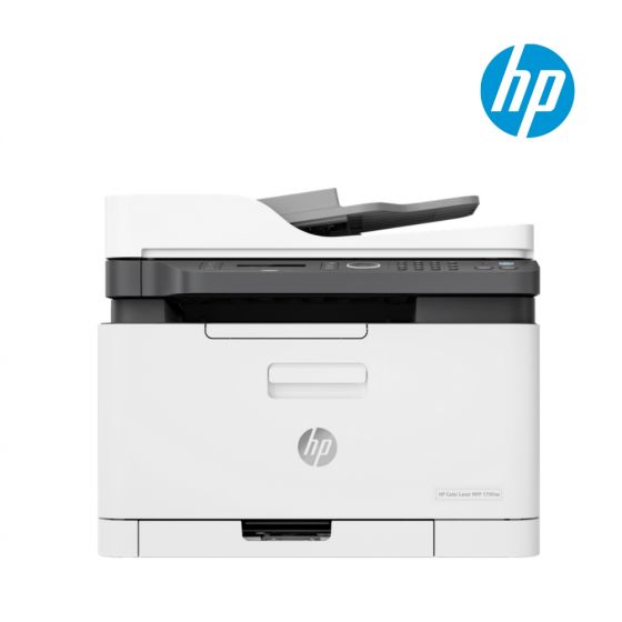 HP Color Laser MFP 179fnw For HP 116A and HP 120A Toners