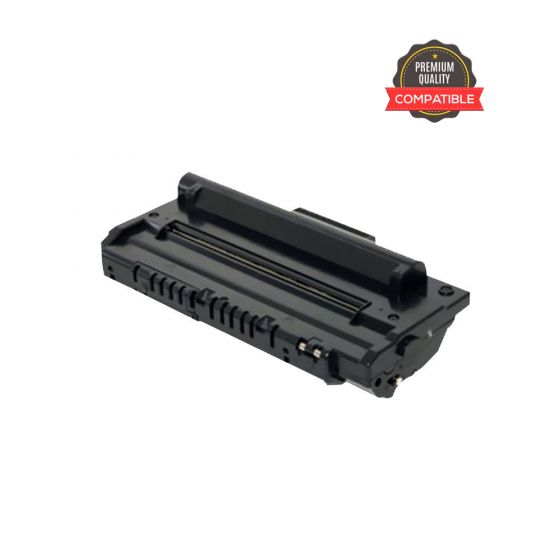 Ricoh 1175 Black Compatible Toner Cartridge For Ricoh FAX 1130L, 1170LL, 2210L, AC104, FX16 Printers