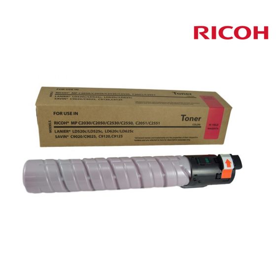 Ricoh C2030 Magenta Original Toner For Ricoh MP C2030, 2050, 2530 Printers