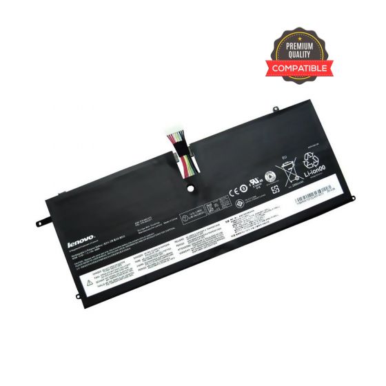 LENOVO X1C Replacement Laptop Battery      45N1070     45N1071     4ICP4/56/128