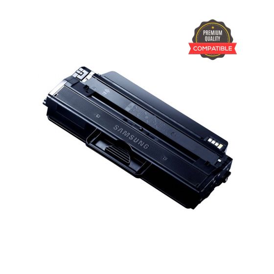 SAMSUNG MLT-D115L Black Compatible Toner  For Samsung XpressSL M2620, M2820, M2670, M2870 Printers