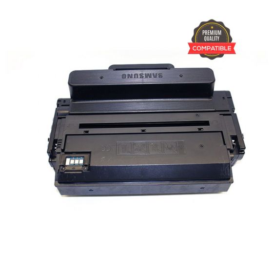 SAMSUNG MLT-D203L Black Compatible Toner For Samsung ProXpress M3820DW, M3820ND, M3870FW, M4020ND, M4024ND, M4070FR Printers