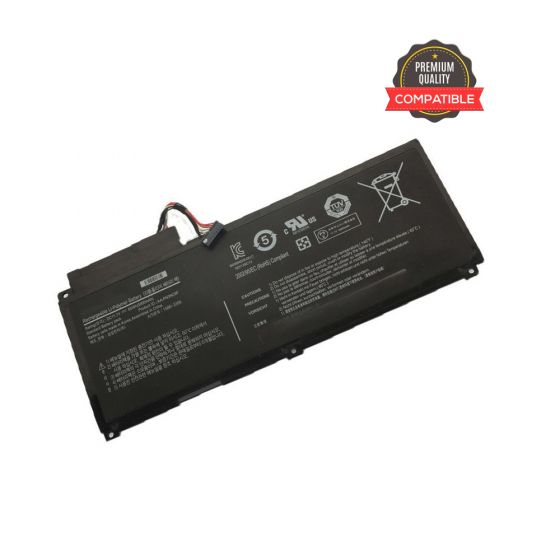 SAMSUNG QX410 Replacement Laptop Battery      AA-PN3NC6F     AA-PN3VC6B     BA43-00270A     BA92-07034A