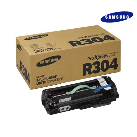Samsung R304 Imaging Drum Unit (SV150A) For Samsung ProXpress M4530ND, M4583FX Printers