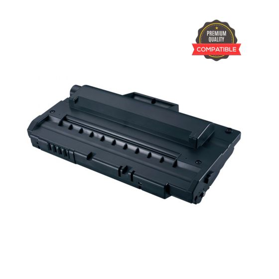 SAMSUNG SCX-4720D3 Black Compatible Toner  For Samsung SCX-4520, 4720, 4720F, 4720FN Printers