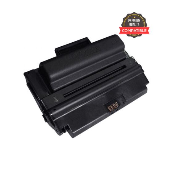 SAMSUNG SCX-D5530B (Black) Compatible Toner For Samsung SCX-5330N, 5530FN, 5530N Printers