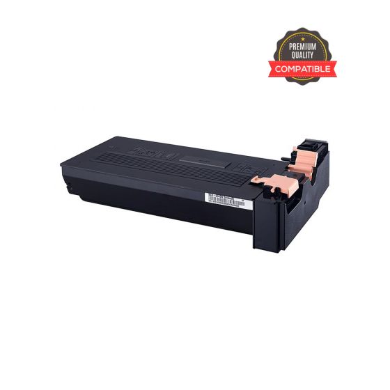 SAMSUNG SCX-D6345A Black Compatible Toner For Samsung SCX-6345N Printer