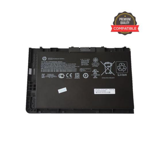 HP/COMPAQ 9470M Replacement Laptop Battery      HP EliteBook 9470m     EliteBook Folio 9470m     EliteBook Folio 9470m Ultrabook