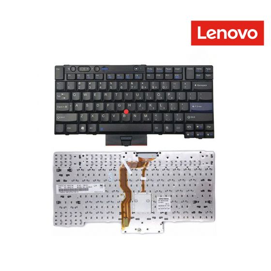LENOVO 45N2141 ThinkPad T400s Laptop Keyboard
