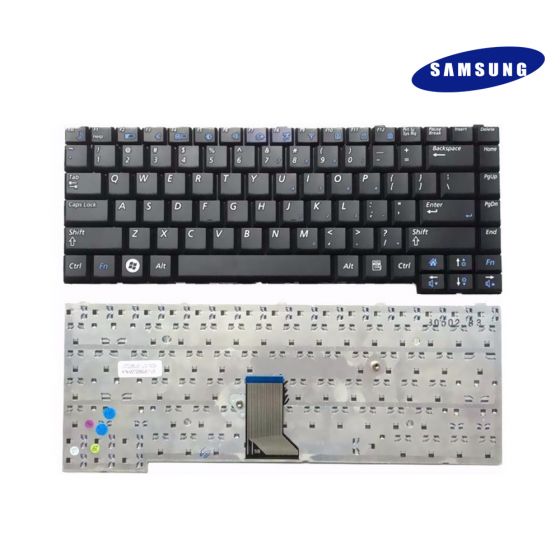 SAMSUNG X05 X06 X10 X15 Series Laptop Keyboard