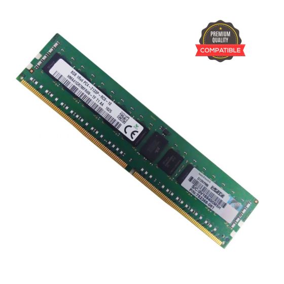 Server Memory DDR4 8GB (RAM)