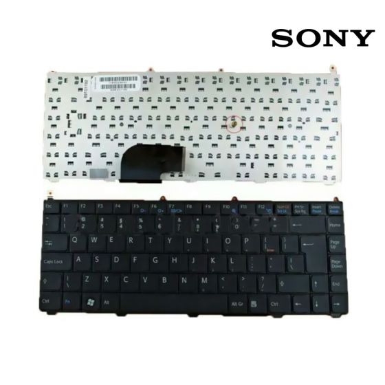SONY 147963021 Vaio VGN-FE FE41E FE48E FE48M FE49VN Laptop Keyboard