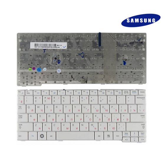 SAMSUNG NP-NF108 NP-NF110 NP-NF210 Laptop Keyboard