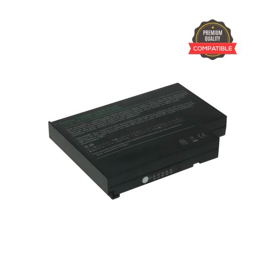 Acer F4486 Replacement Laptop Battery ACER:BT.A0302.001 A0302.002 A0902.001 T1801.001 BTA0302001 BTA0302002 BTA030200230800090EF10 BTA0304001 CGR-B/870AE CGR-B1870AE FUJITSU:4UR18650F-2-QC-EA1 4UR18650F-2-QC-EF3 4UR18650F-2-QC-EF3U 4UR18650F-2-QC-EG 4UR18