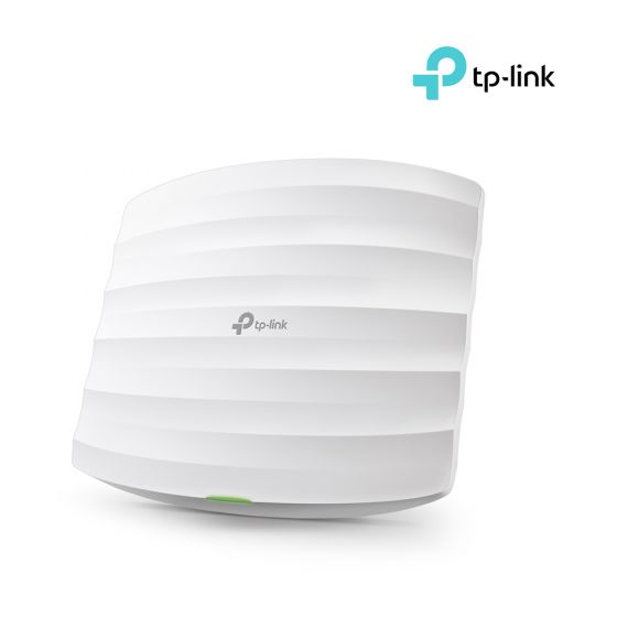 TP LINK AC1350 Wireless MU-MIMO Gigabit Ceiling Mount EAP 225 Access Point