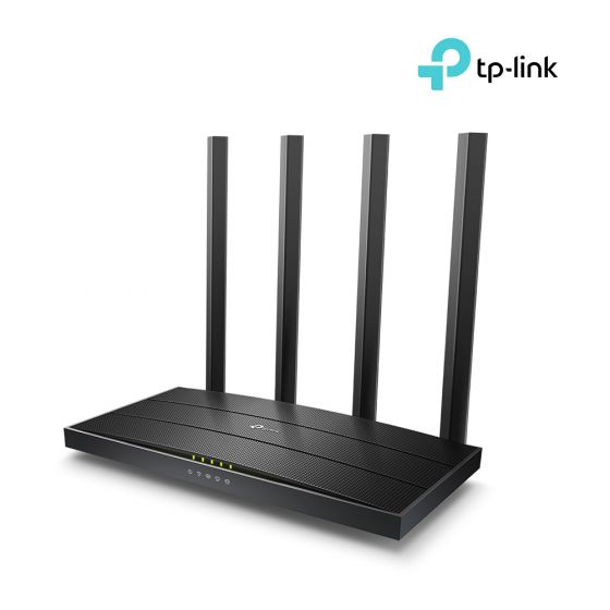 TP LINK Archer C80 Wireless Wi-Fi Router MU-MIMO (AC1900)