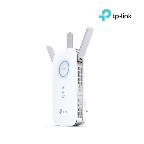 TP LINK Wi-Fi Range Extender 450 (AC1750)