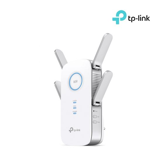 TP LINK Wi-Fi Range Extender RE650 (AC2600)