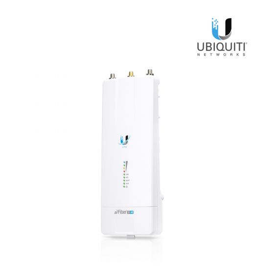 Ubiquiti AF-5XHD airFiber 5XHD – 5 GHz, True 1Gbps+ Spectra efficient Backhaul Radio Access Point 