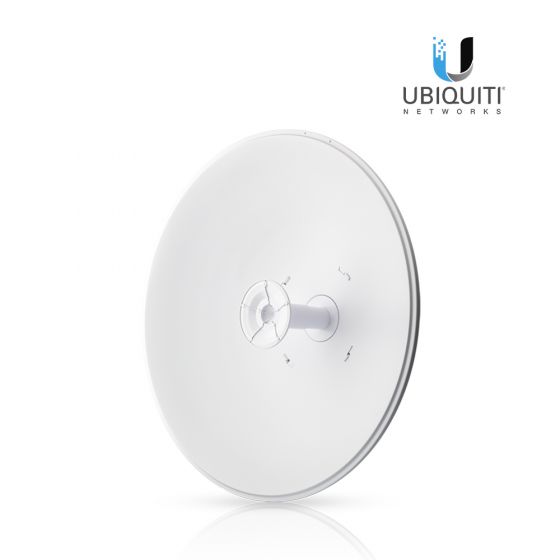 Ubiquiti airFiber AF-5G30-S45 5 GHz, 30 dBi Slant 45 Antenna for airFiber Access Point