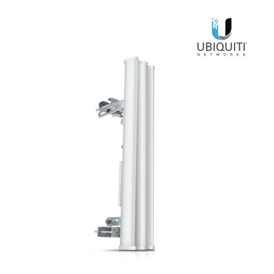 Ubiquiti AirMax 5Ghz 2X2 MIMO 19dbi 120 Degree Sector