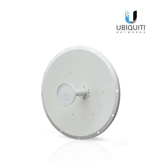 Ubiquiti airMAX AC 5 GHz, 30 dBi RocketDish Access Point