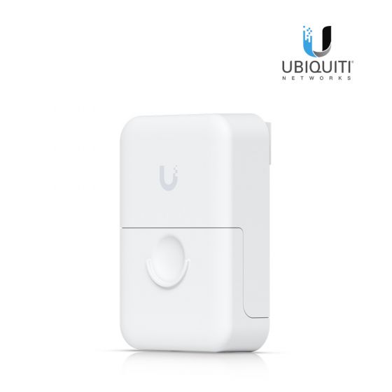 Ubiquiti Ethernet Surge Protector Gen 2 (ETH-SP-G2) Access Point