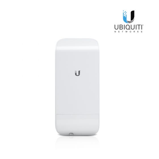 Ubiquiti UISP airMAX Loco M2 2GHz 8dBi Radio Access Point | LOCOM2