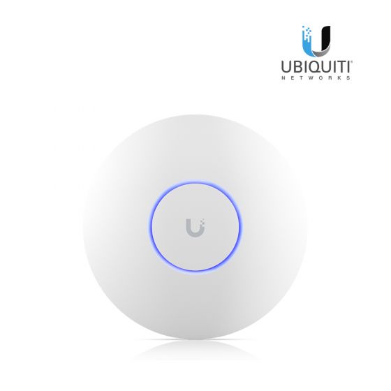 Ubiquiti UniFi WiFi 6 Long-Range Access Point (U6-LR)