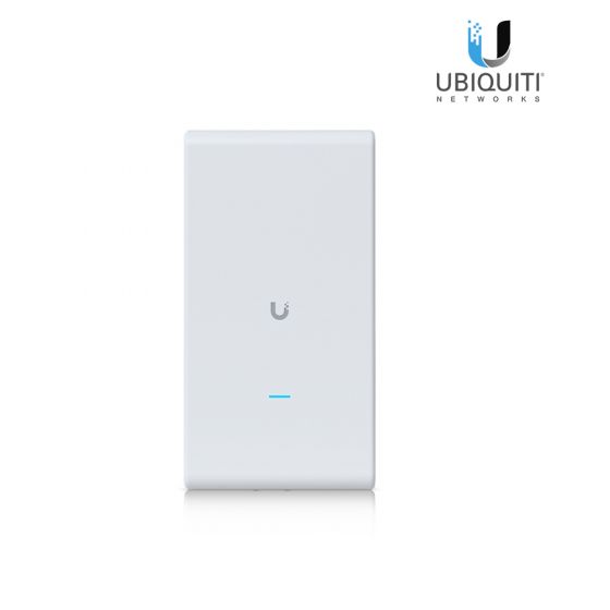 Ubiquiti Unifi AC Mesh Pro (UAP-AC-M-PRO) Without Adapter Access Point