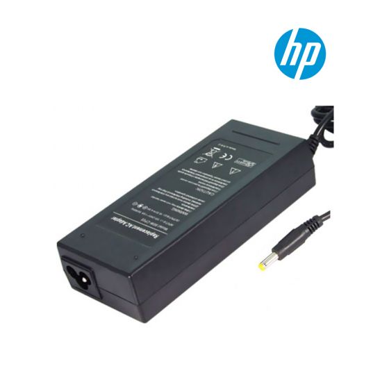 HP/COMPAQ 18.5V-3.8A(4.8*1.7) 90W-CP02 LAPTOP ADAPTER
