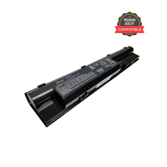 HP/COMPAQ HP470 Replacement Laptop Battery