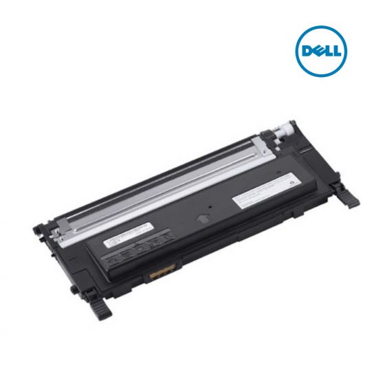 Dell Y924J Black Toner Cartridge For Dell 1230c,  Dell 1235cn