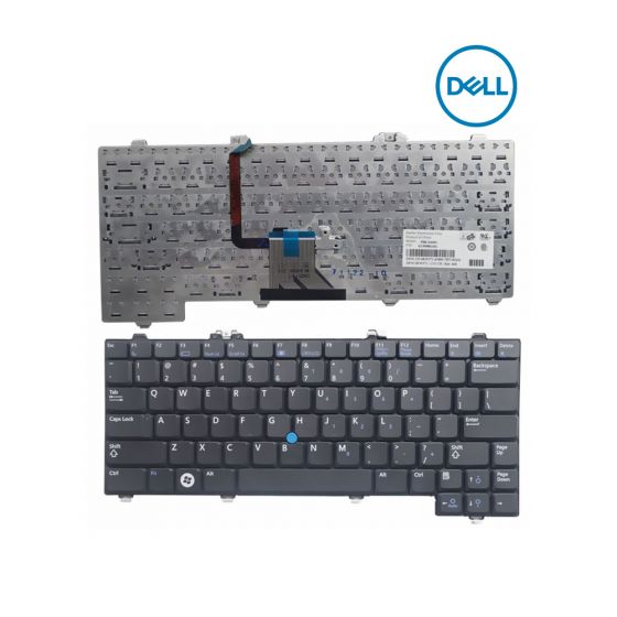 Dell DA001 Latitude XT Laptop Keyboard