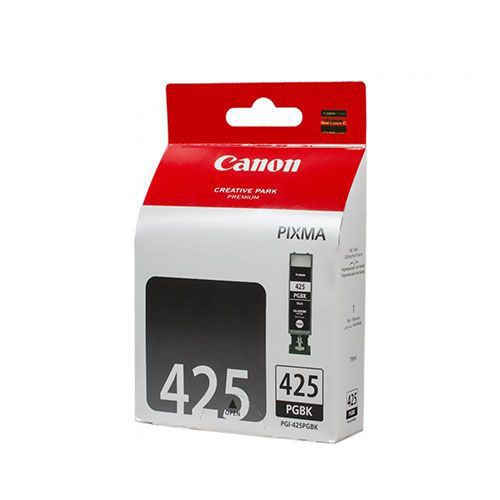 Canon PGI-425 Black Ink Cartridge For Pixma iP4840, iP4940, MG5140, MG5240, MG6140, MG8140, MX884 Printers