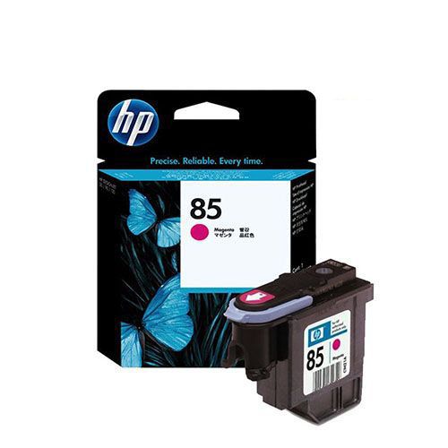 HP 85 Magenta Printhead (C9421A) for HP DesignJet 30, 130, 90, 90gp, 90r, 30n, 130gp, 130nr, 130r Printer