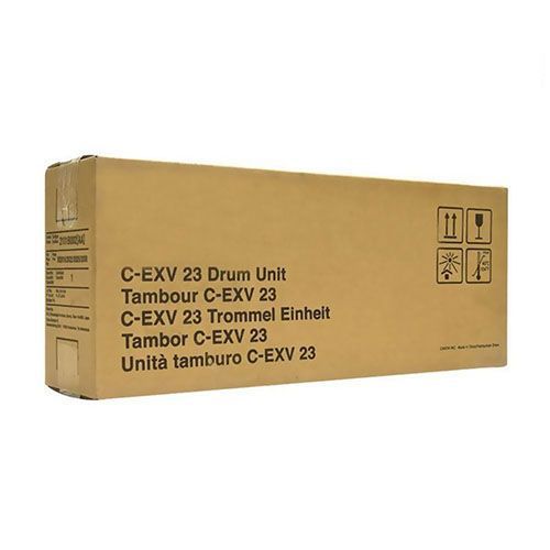 Canon C-EXV23 (GPR25) Drum Unit For Canon imageRUNNER 2018, 2018I, 2022, 2022I,  2025I, 2030I Copiers