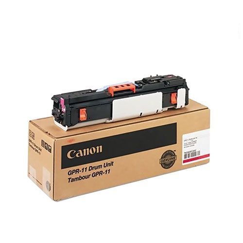 Canon GPR-11 Magenta Drum Unit For Canon imageRUNNER C2620, C3200, C3220 Copiers