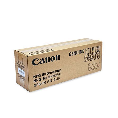 CANON NPG50/NPG51/GPR34/35/C-EXV32/33D Drum Unit (Black) For CANON imageRUNNER 2535, 2545 Copiers