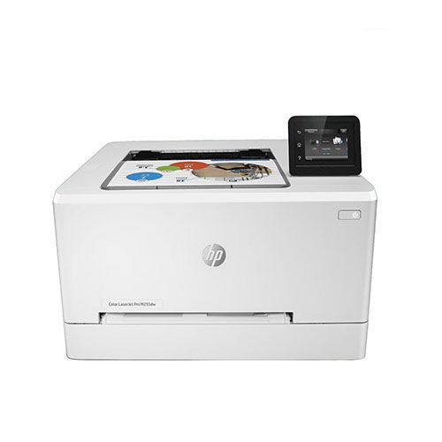 HP Color LaserJet Pro M255dw Printer (Compatible with HP 206A  Toner Cartridge)