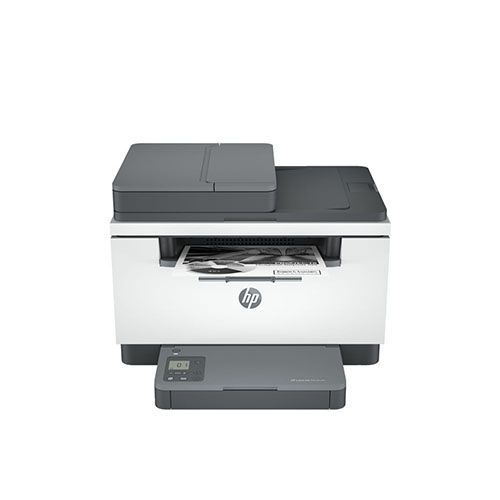 HP LaserJet MFP M236sdn All-In-One Printer (Compatible with HP 136A, HP 136X Original Laser Toner Cartridge)