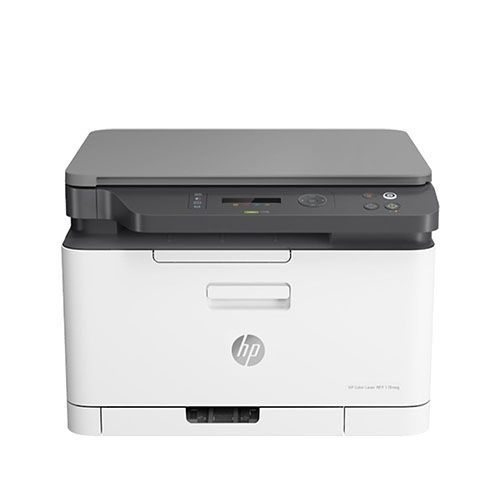 HP Color Laser MFP M178nw All-in-One (Compartible with HP 116A Original Laser Toner Cartridges)