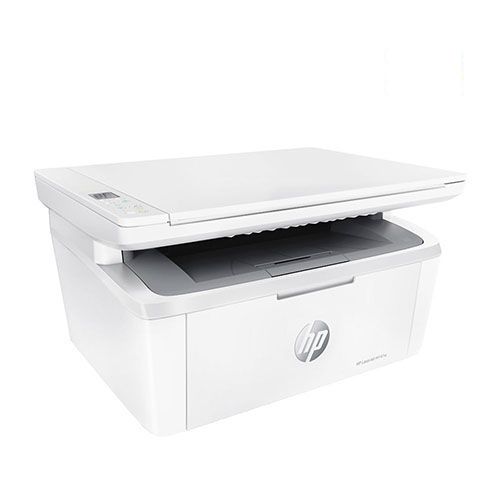 HP LaserJet MFP M141a All-in-One Printer (7MD73A)