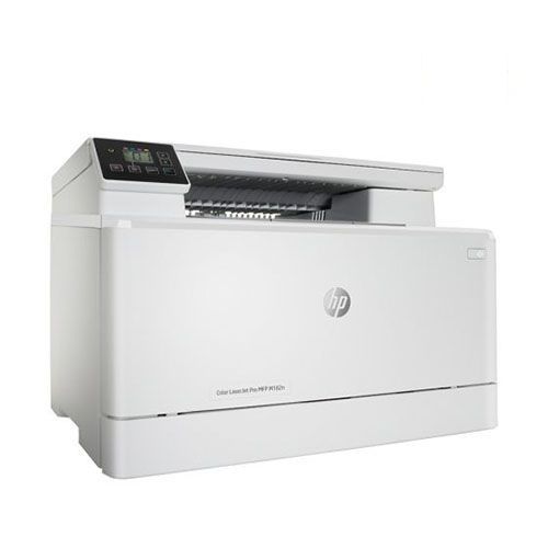 HP Color LaserJet Pro MFP M182n All-in-One Printer(Compatible with HP 216A Toner)