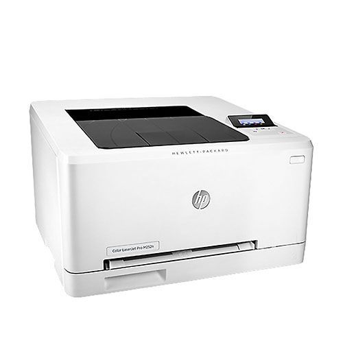 HP Colour LaserJet Pro M252n Printer(Compatible with HP 201A Toner)